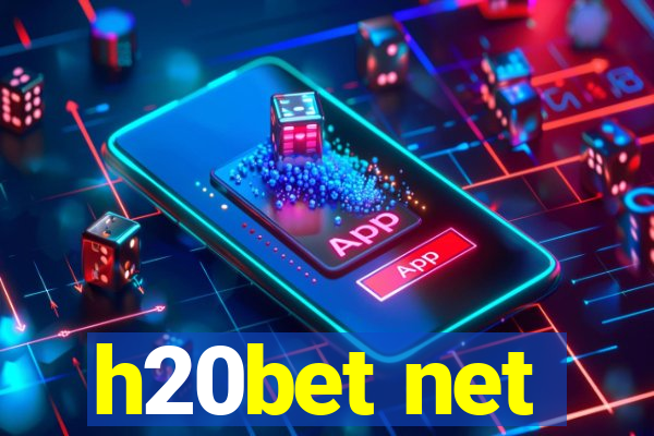 h20bet net